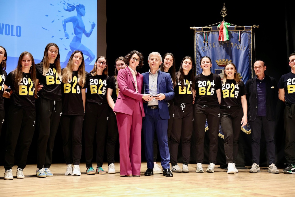 premio aramini empoli pallavolo_1