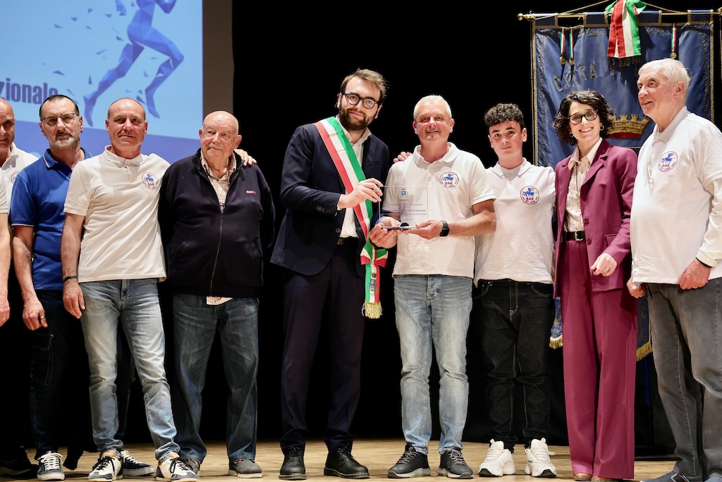 premio aramini gae