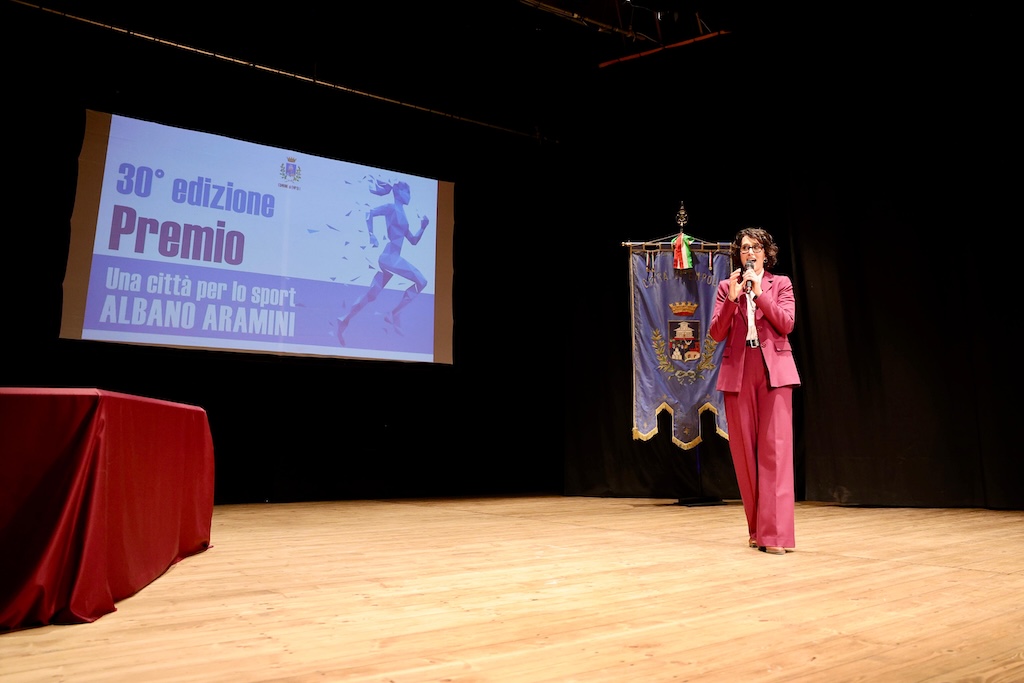 premio aramini mannucci