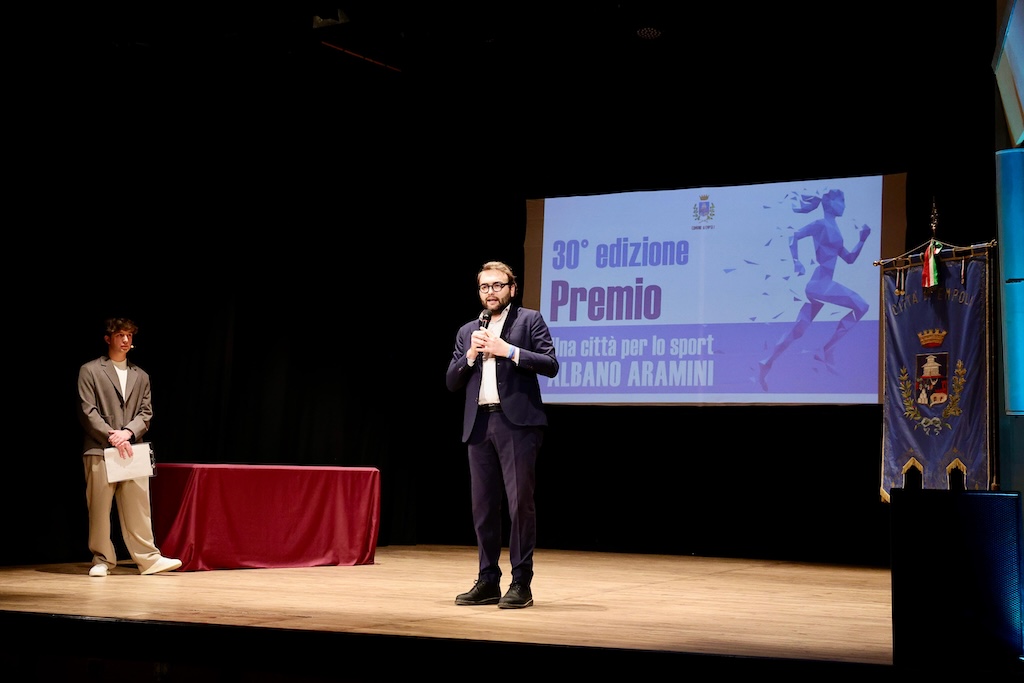 premio aramini mantellassi