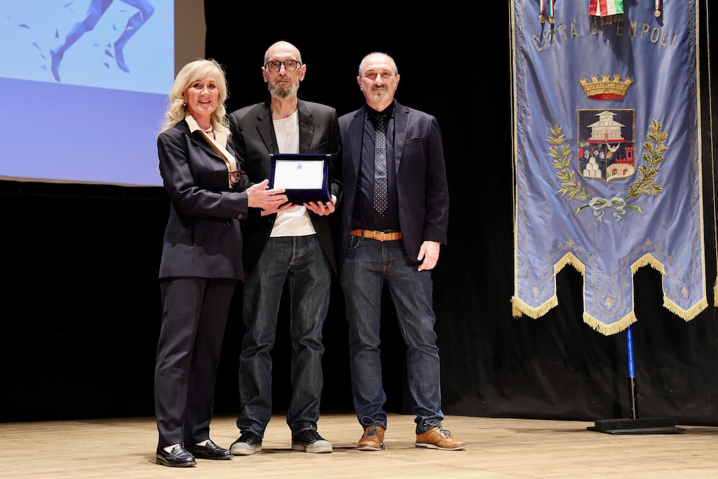 premio aramini menzione silvano bini