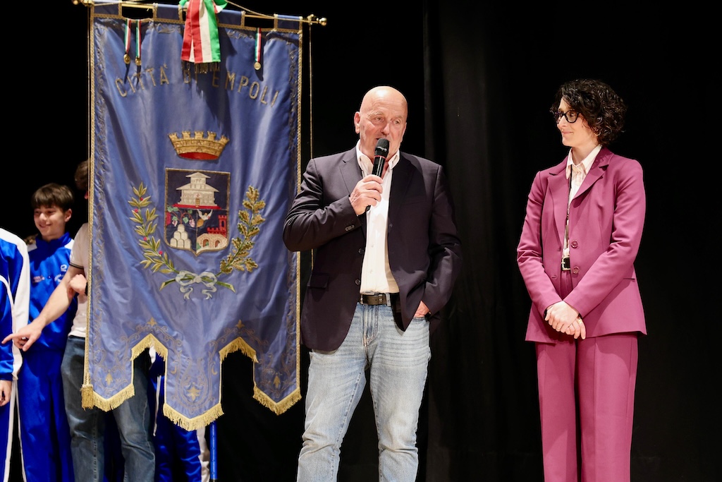 premio aramini toscana atletica empoli
