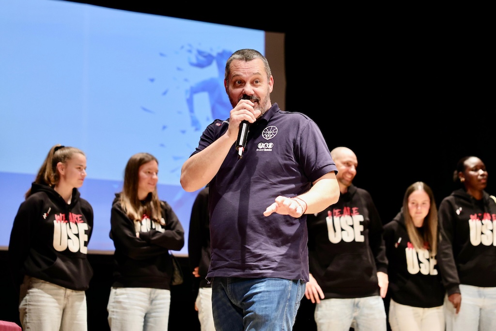 premio aramini use rosa basket