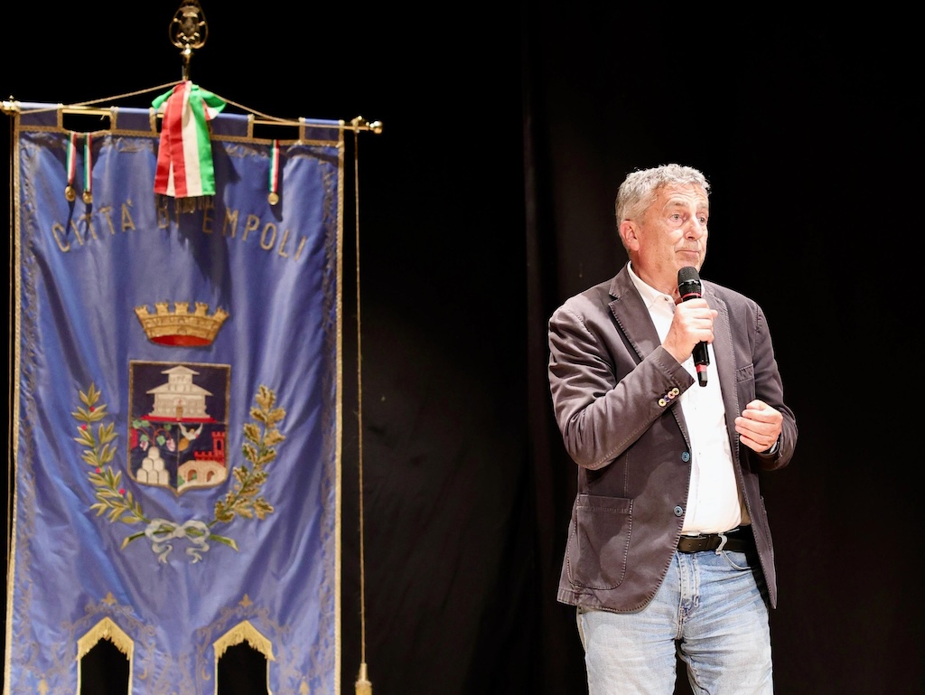 premio aramini vice sindaco nedo mennuti