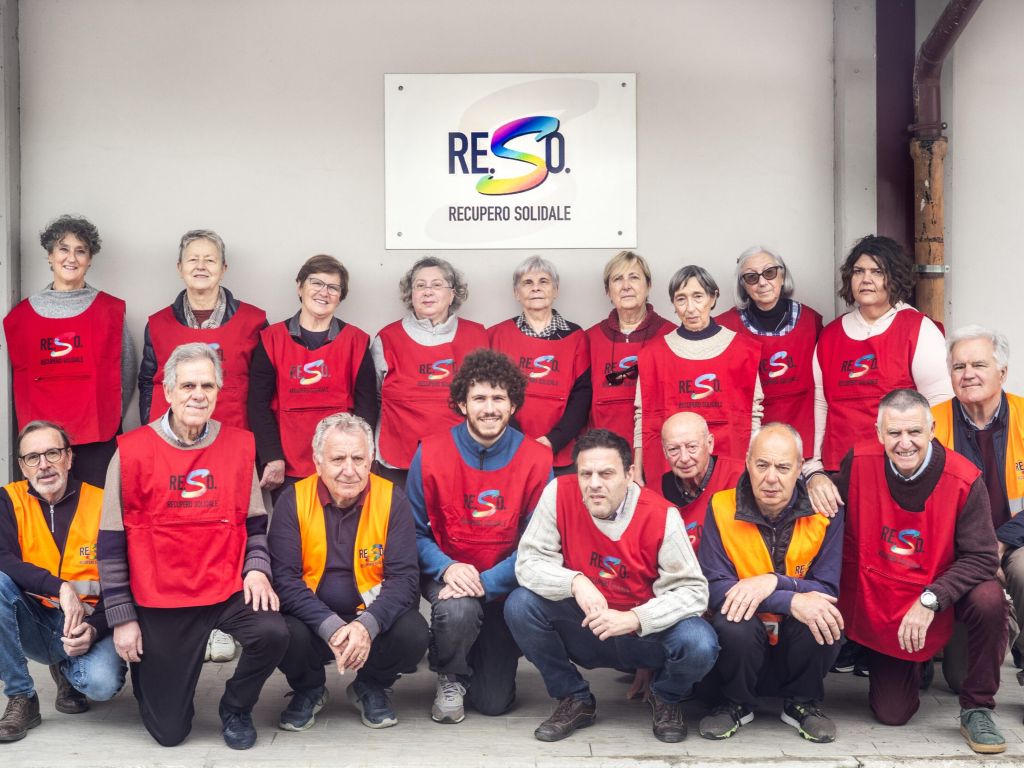 Re.So. Recupero Solidale