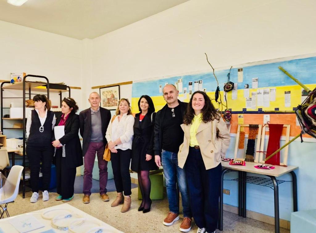 A Greve in Chianti l’artigianato è diventato materia di studio