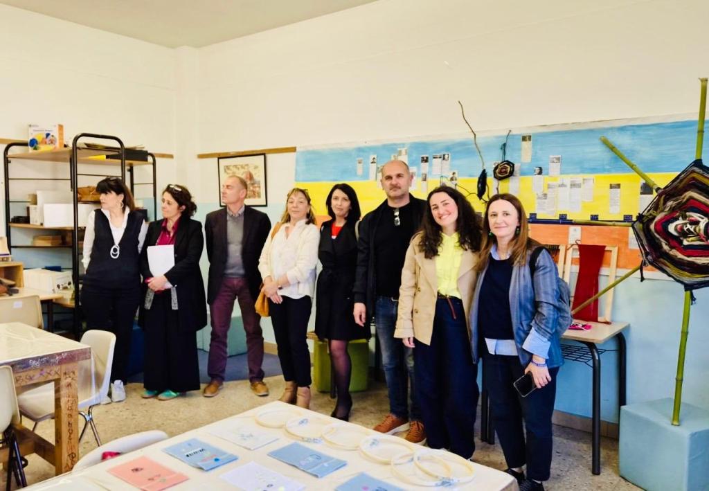 A Greve in Chianti l’artigianato è diventato materia di studio