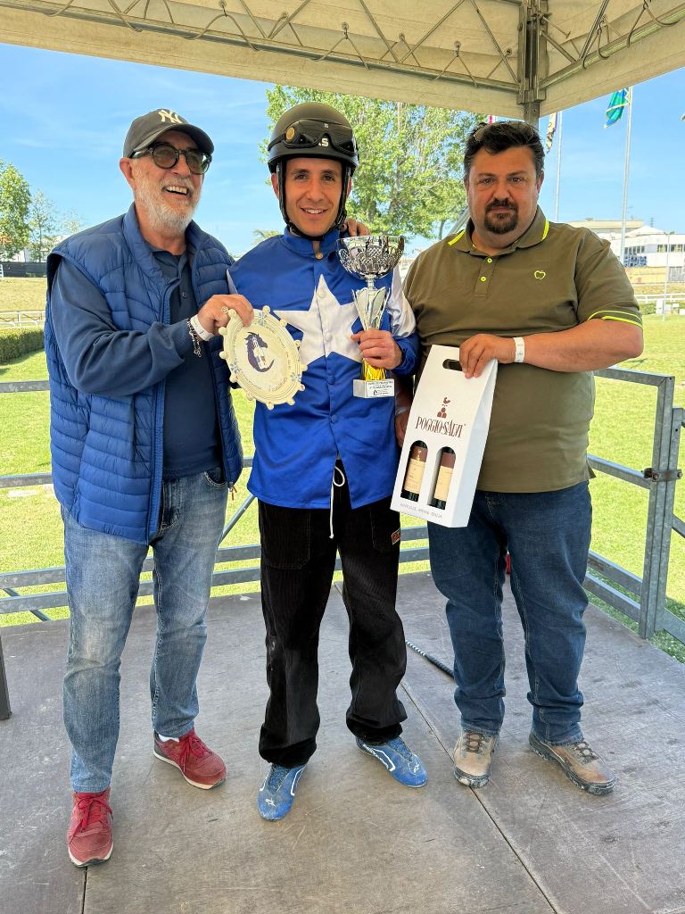 seconda giornata corse primavera Fucecchio (1)