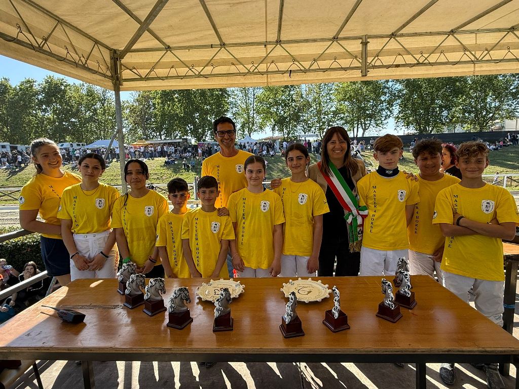 seconda giornata corse primavera Fucecchio (6)