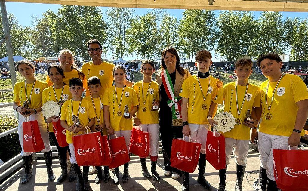 seconda giornata corse primavera Fucecchio (7)