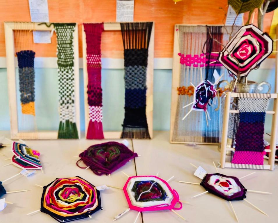 A Greve in Chianti l’artigianato è diventato materia di studio