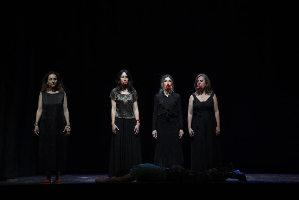 3. Foto archivio_spettacolo 2025_ foto di Gregorio Ferrettini