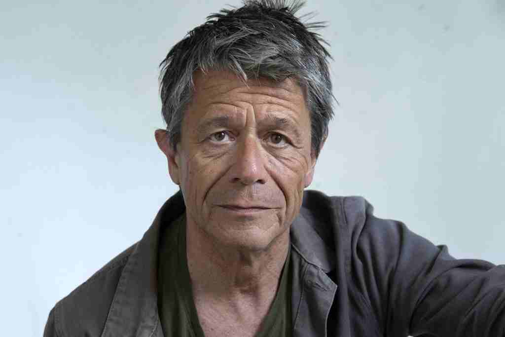 Emmanuel Carrere
Paris Mai 2025