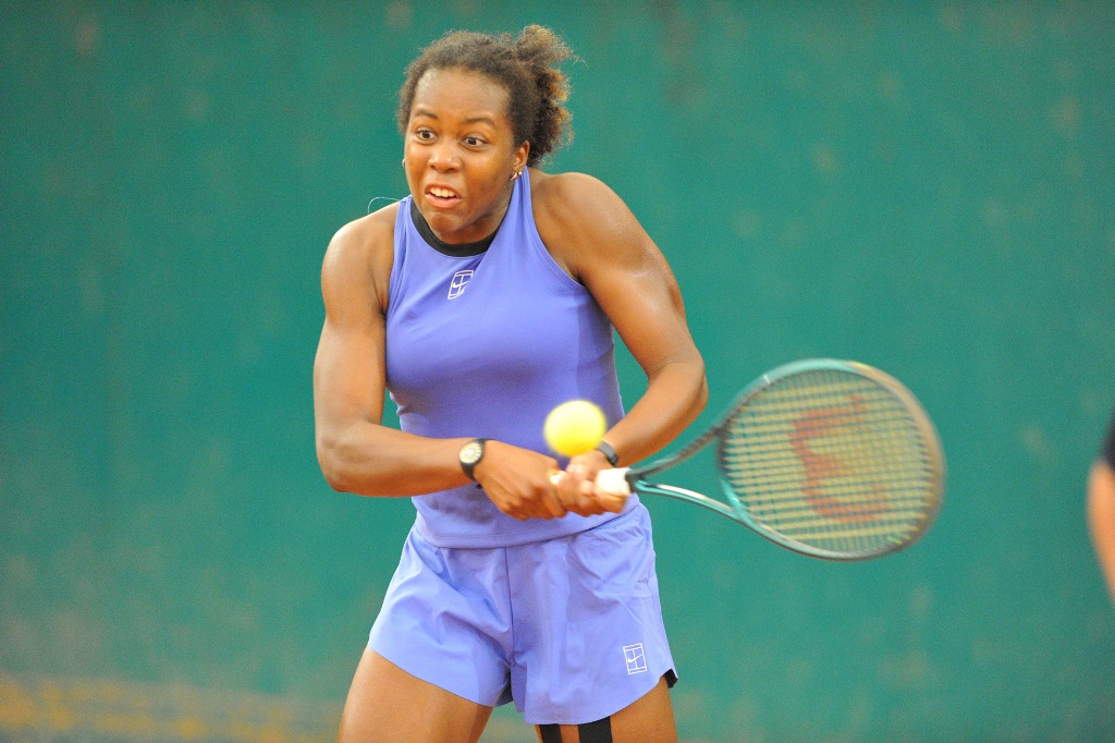 Daphnee Pericard
