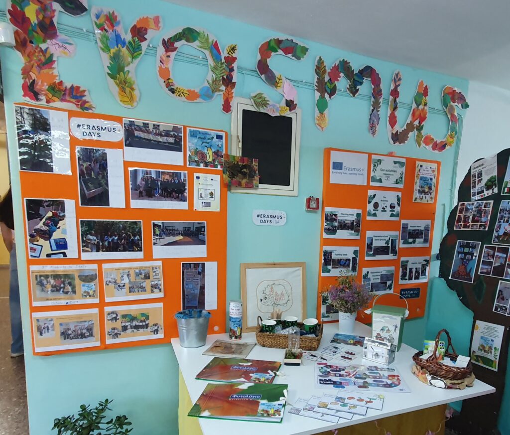 Erasmus+ “Seeds Will Grow” (2)