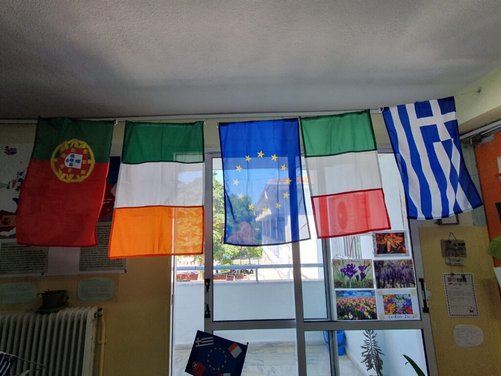 Erasmus+ “Seeds Will Grow” (3)
