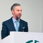Fabio Cenni presidente Assohotel Confesercenti Toscana