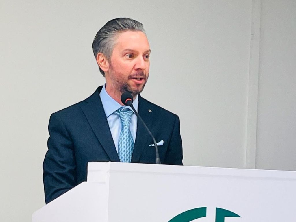 Fabio Cenni presidente Assohotel Confesercenti Toscana