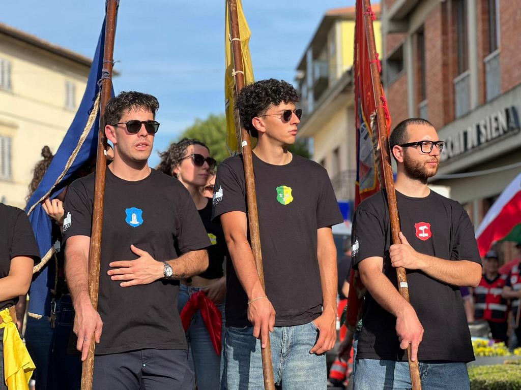 Festa del Vino Montespertoli apertura 30 maggio 2026 (10)