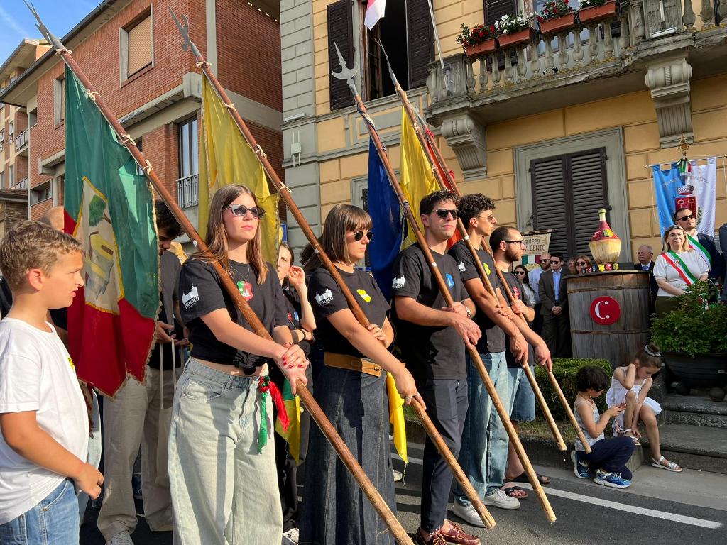 Festa del Vino Montespertoli apertura 30 maggio 2026 (12)