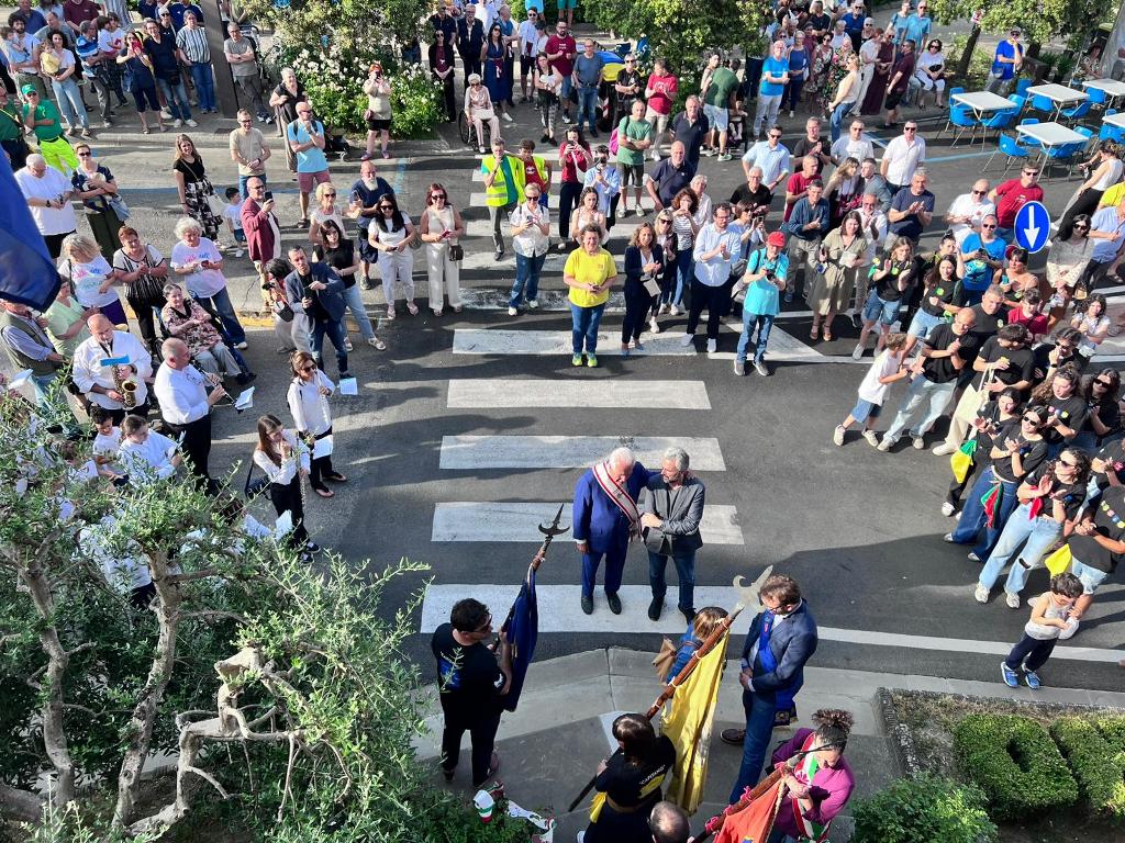Festa del Vino Montespertoli apertura 30 maggio 2026 (13)