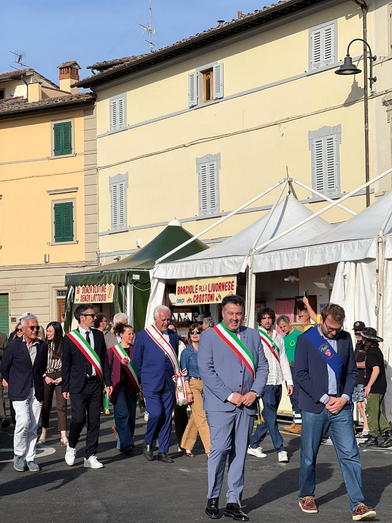 Festa del Vino Montespertoli apertura 30 maggio 2026 (15)