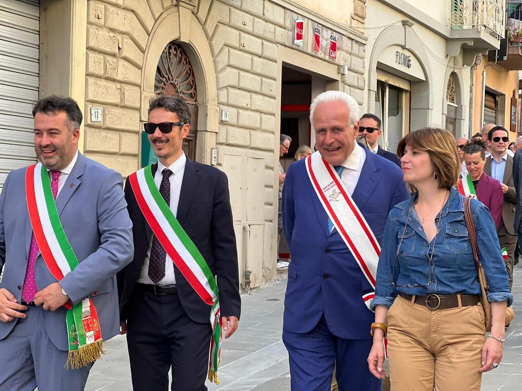 Festa del Vino Montespertoli apertura 30 maggio 2026 (16)