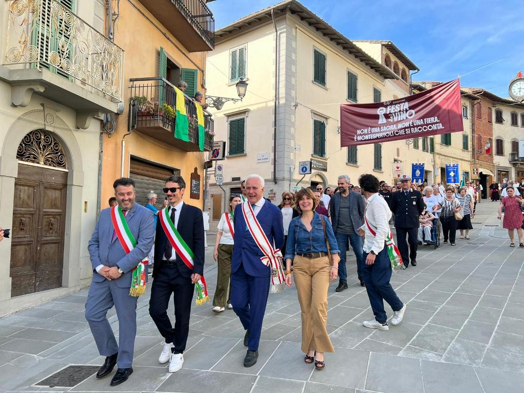 Festa del Vino Montespertoli apertura 30 maggio 2026 (17)