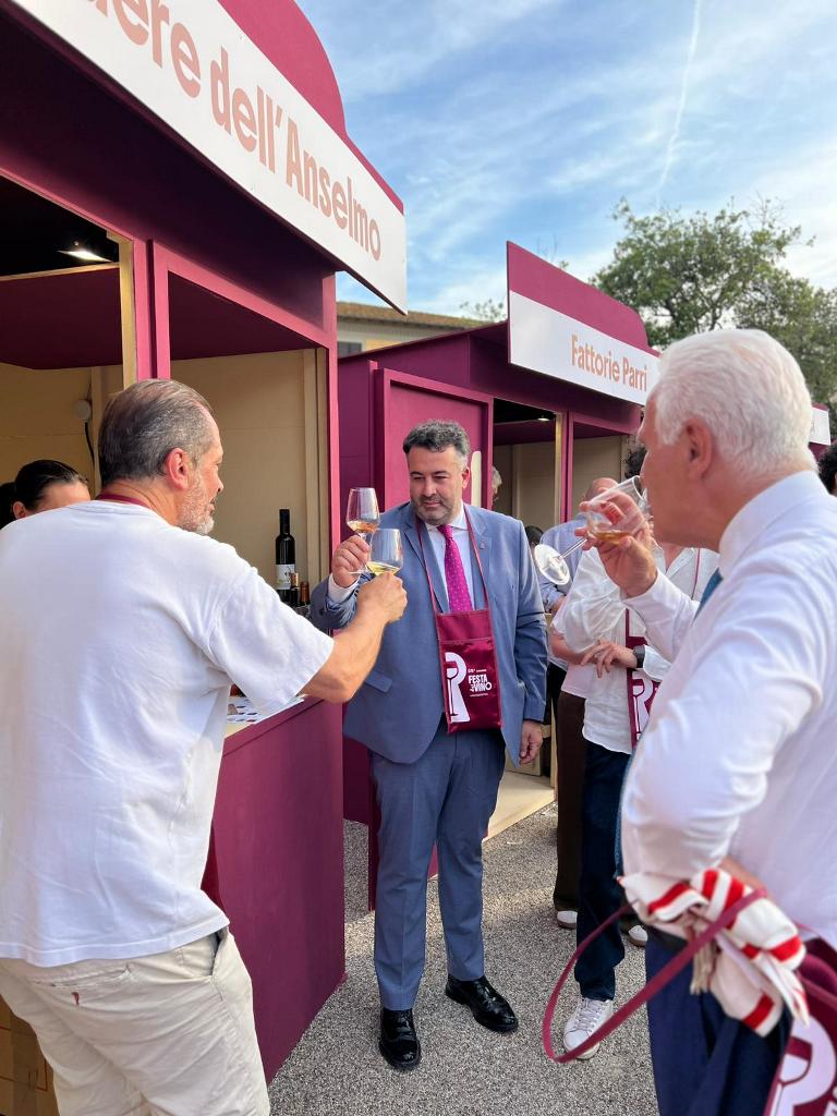 Festa del Vino Montespertoli apertura 30 maggio 2026 (2)