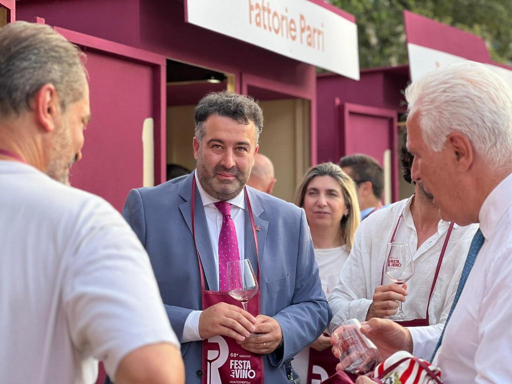 Festa del Vino Montespertoli apertura 30 maggio 2026 (4)