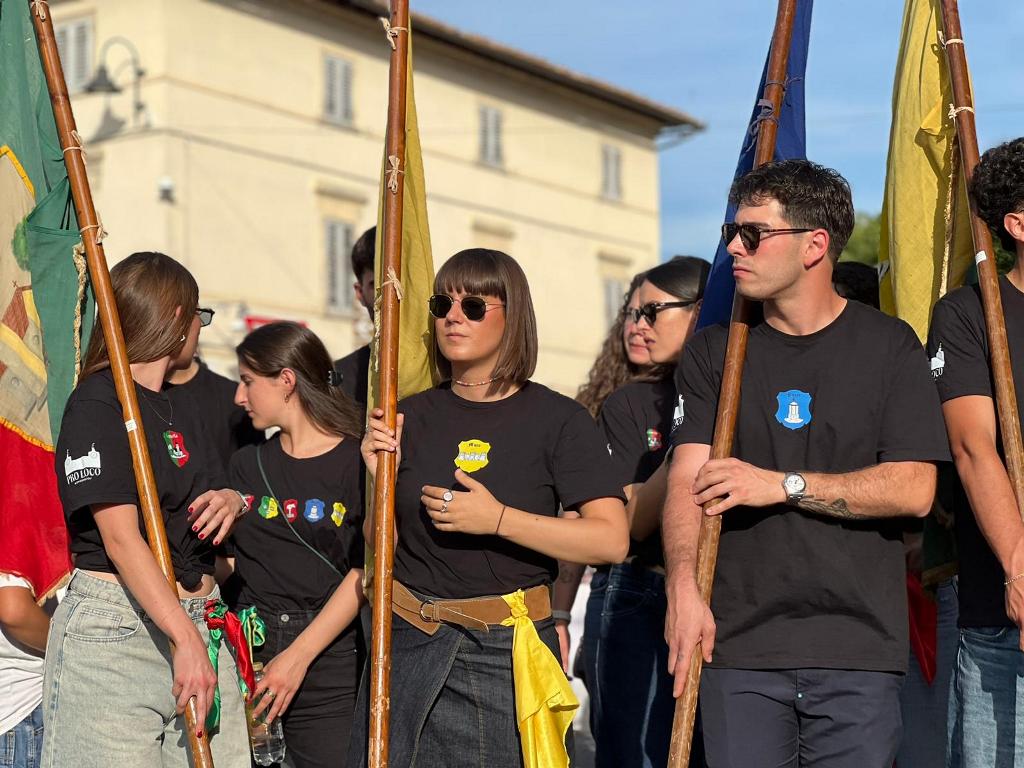 Festa del Vino Montespertoli apertura 30 maggio 2026 (7)