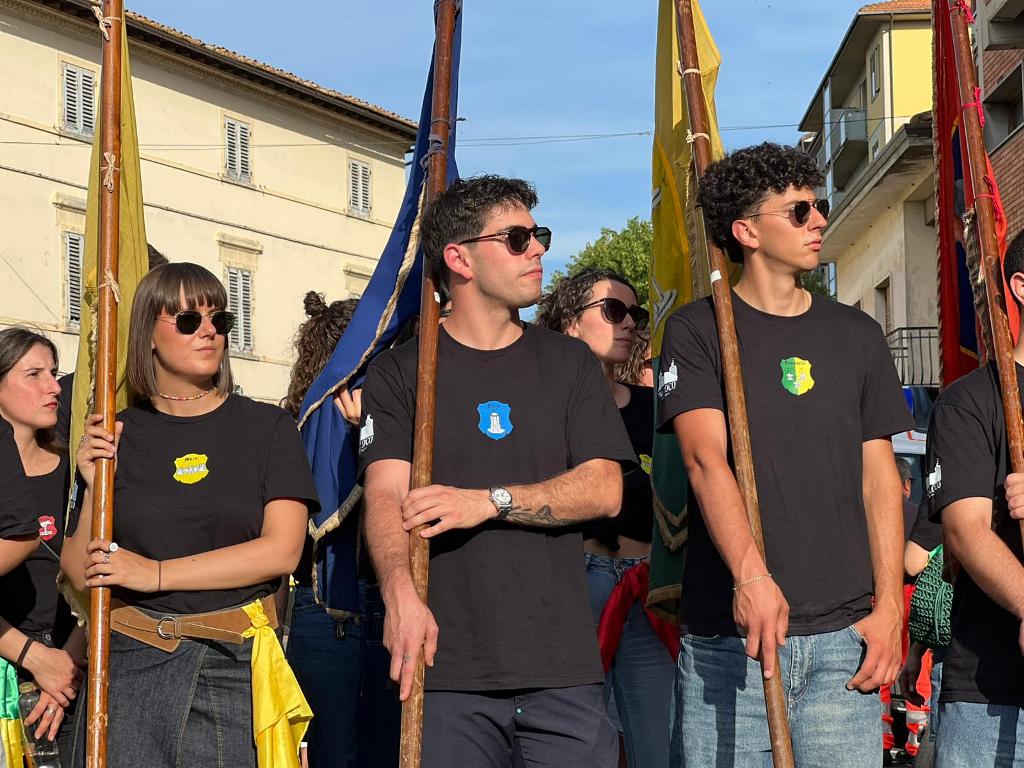 Festa del Vino Montespertoli apertura 30 maggio 2026 (9)