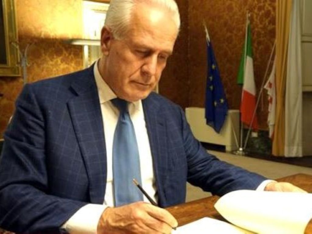 Allerta caldo, Giani anticipa l'ordinanza estiva: "Misure a tutela dei lavoratori"
