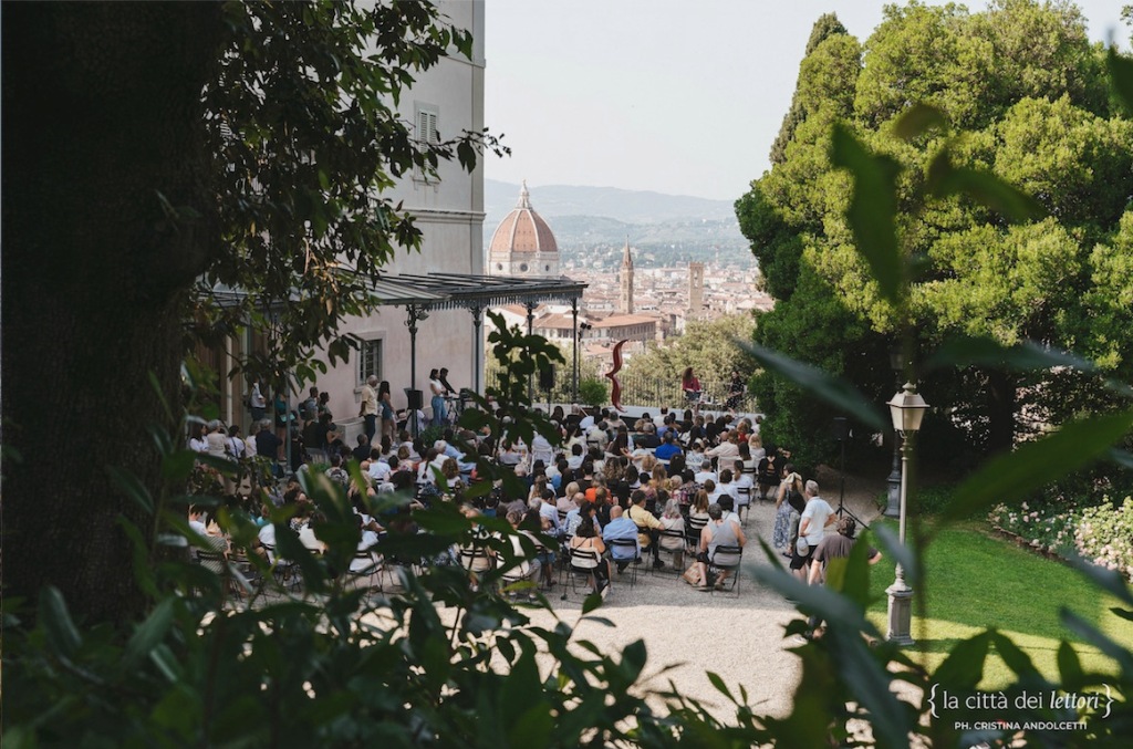 La citta dei Lettori_res