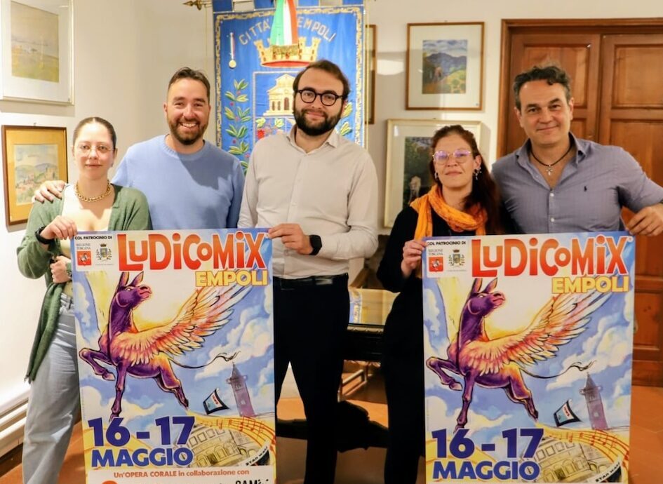ludicomix 2026
