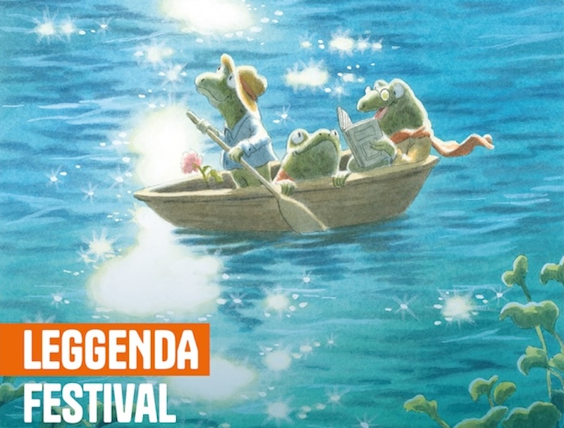 Leggenda Festival Empoli