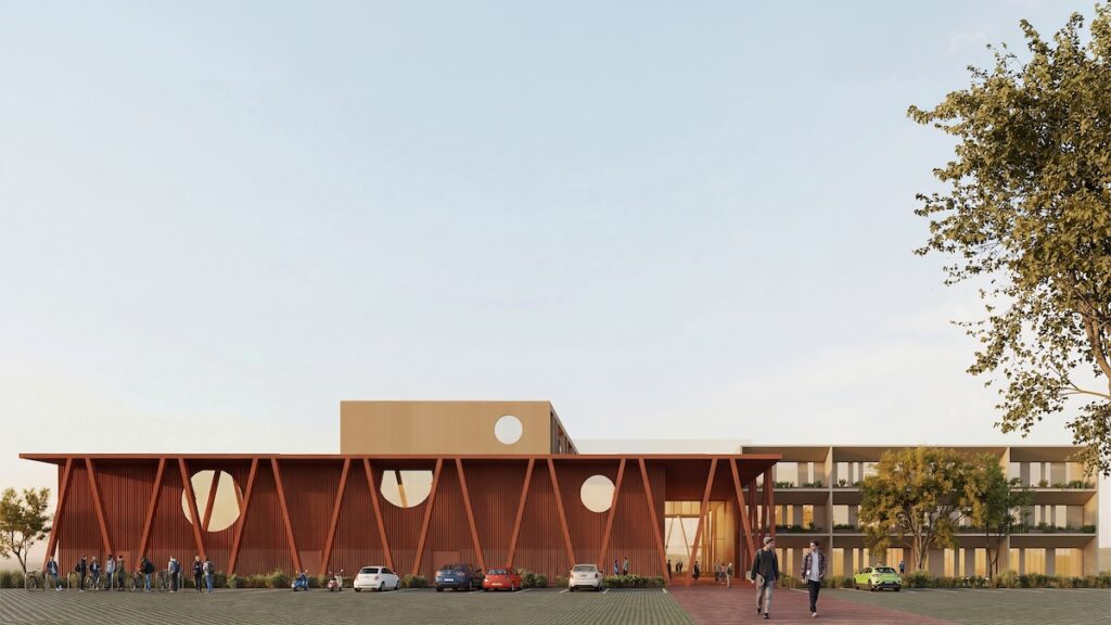 nuovo liceo artistico virgilio empoli