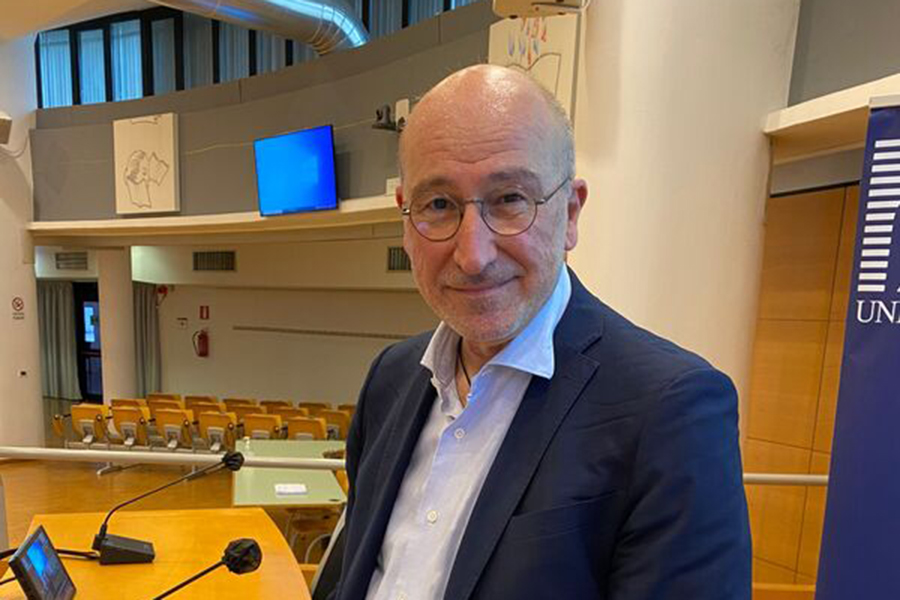 Intelligenza artificiale e lavoro: Adriano Fabris nominato nella Commissione Etica del Ministero del Lavoro