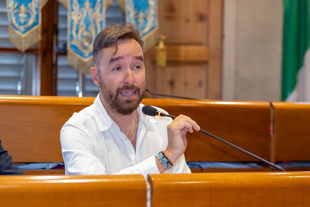 assessore matteo bensi