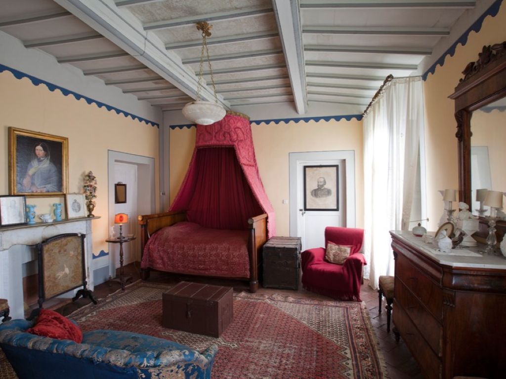 A Petrazzi l'esposizione canina nazionale nella villa che ospitò Garibaldi