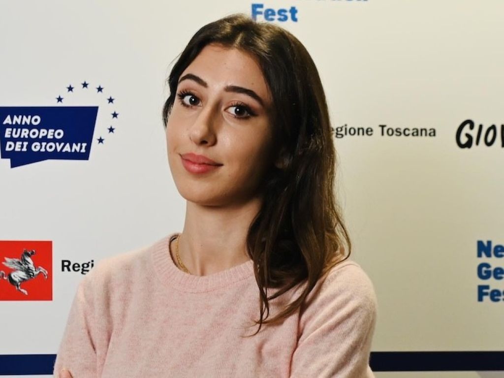 Pegaso delle Donne a Cecilia Sala: domani la consegna