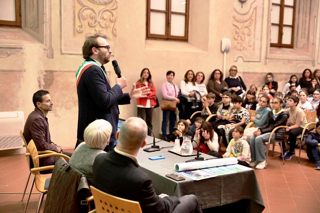 cerimonia premiazione cenacolo_1