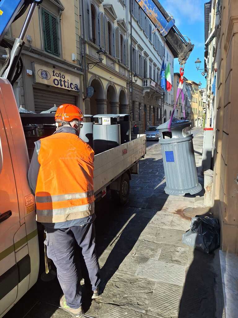 cestini gettacarte empoli 2