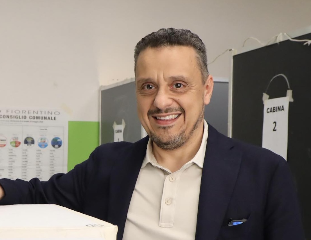 Sesto Fiorentino rimane a sinistra: Sforzi sarà sindaco