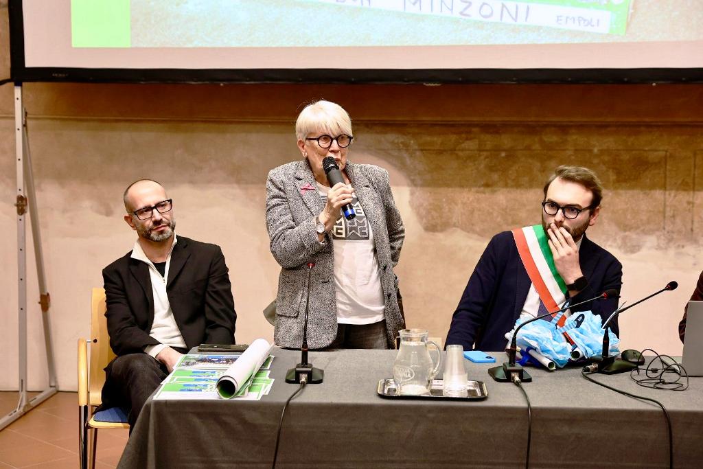 intervento assessora pasqualetti