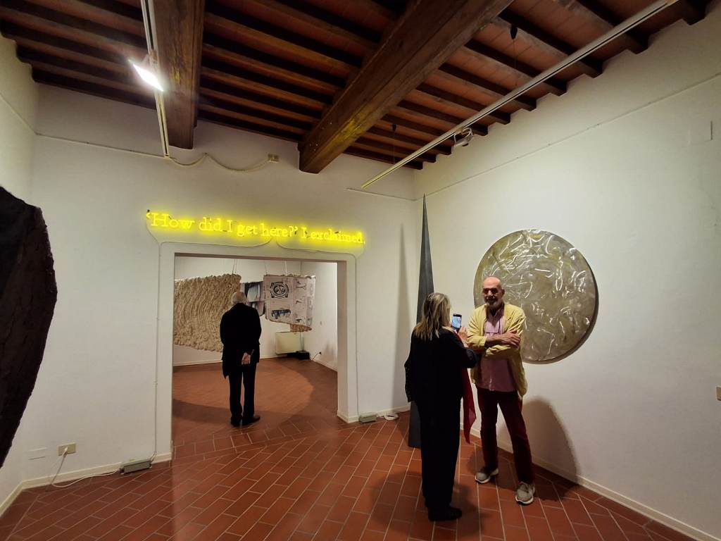 mostra_arte_contemporanea_collezione_Pieroni_Stiefelmeier_villa_Pacchiani (4)