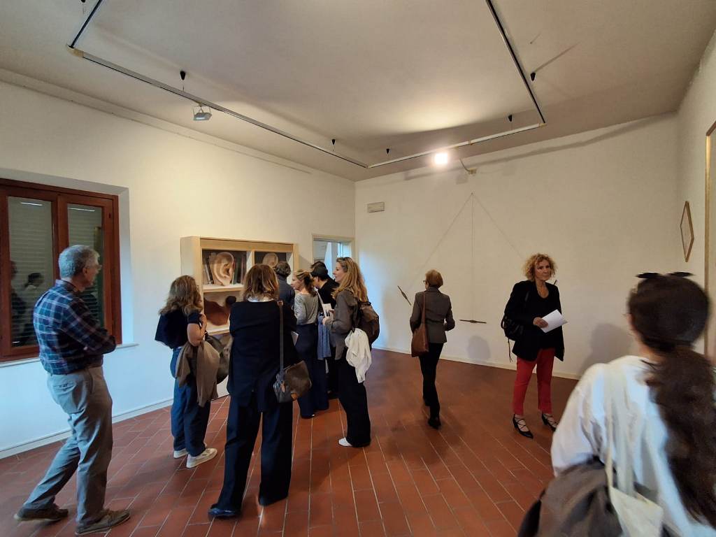 mostra_arte_contemporanea_collezione_Pieroni_Stiefelmeier_villa_Pacchiani (5)