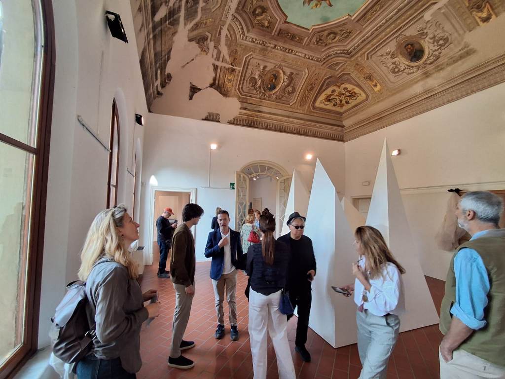 mostra_arte_contemporanea_collezione_Pieroni_Stiefelmeier_villa_Pacchiani (7)