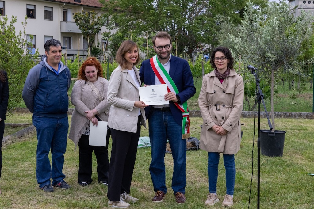 pergamena costagli