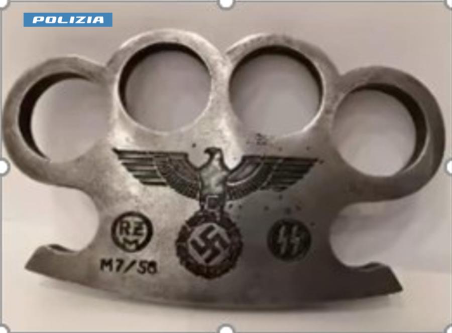 Razzismo, pedopornografia e apologia di nazismo: denunciati 13 minorenni